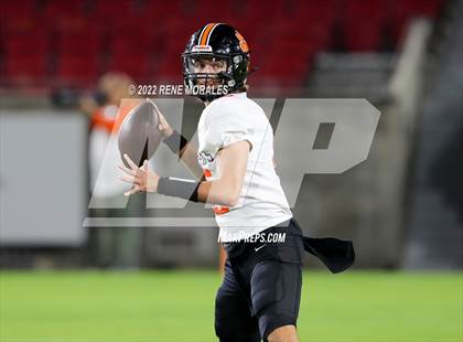 Thumbnail 3 in South Pasadena vs Polytechnic photogallery.