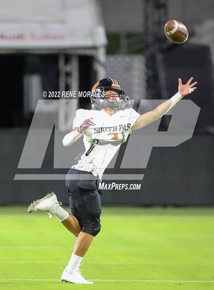 Thumbnail 2 in South Pasadena vs Polytechnic photogallery.