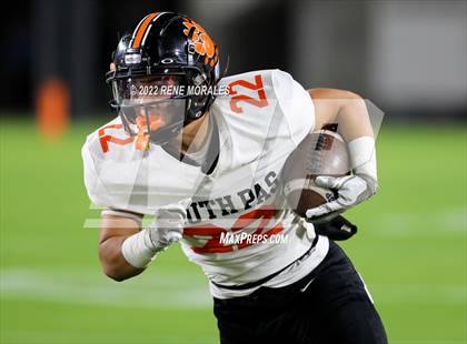 Thumbnail 2 in South Pasadena vs Polytechnic photogallery.