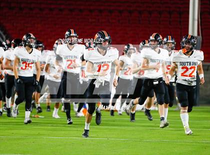 Thumbnail 1 in South Pasadena vs Polytechnic photogallery.