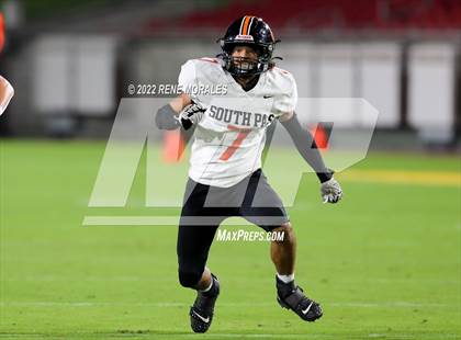Thumbnail 3 in South Pasadena vs Polytechnic photogallery.