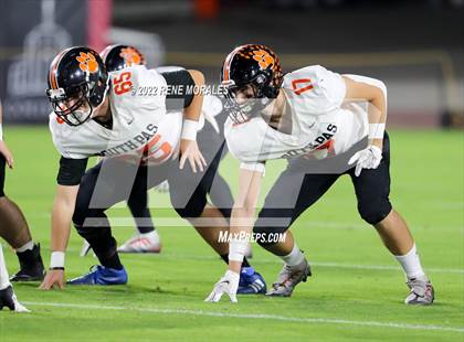 Thumbnail 1 in South Pasadena vs Polytechnic photogallery.