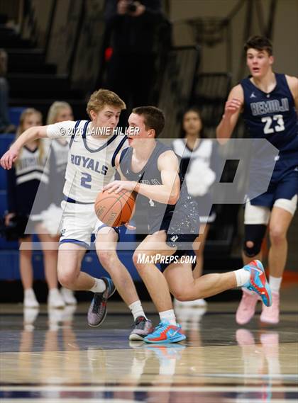Thumbnail 3 in Rogers @ Bemidji photogallery.