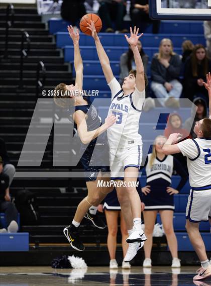 Thumbnail 2 in Rogers @ Bemidji photogallery.