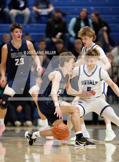 Thumbnail 2 in Rogers @ Bemidji photogallery.