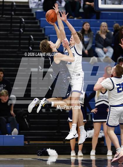 Thumbnail 1 in Rogers @ Bemidji photogallery.
