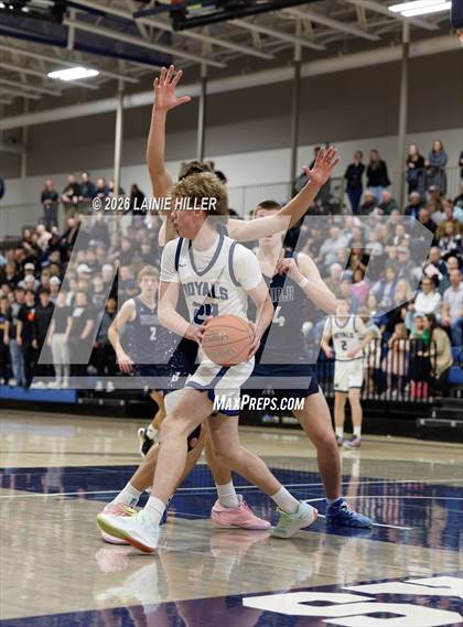 Thumbnail 3 in Rogers @ Bemidji photogallery.