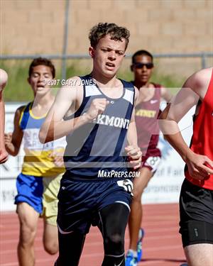 CIF CVC League Finals - Boys