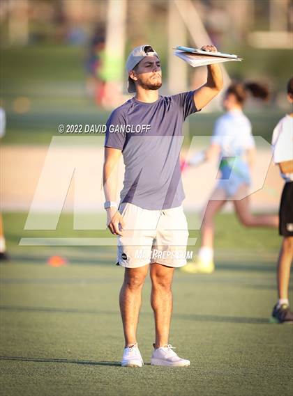 Thumbnail 3 in University vs Beckman (OC Great Park) photogallery.