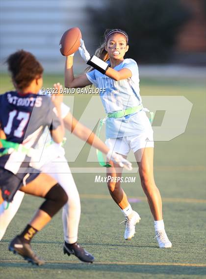 Thumbnail 2 in University vs Beckman (OC Great Park) photogallery.