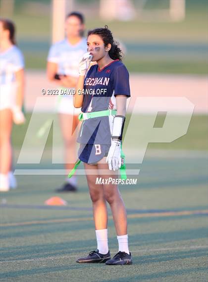 Thumbnail 2 in University vs Beckman (OC Great Park) photogallery.