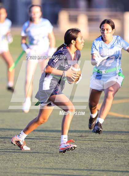 Thumbnail 1 in University vs Beckman (OC Great Park) photogallery.
