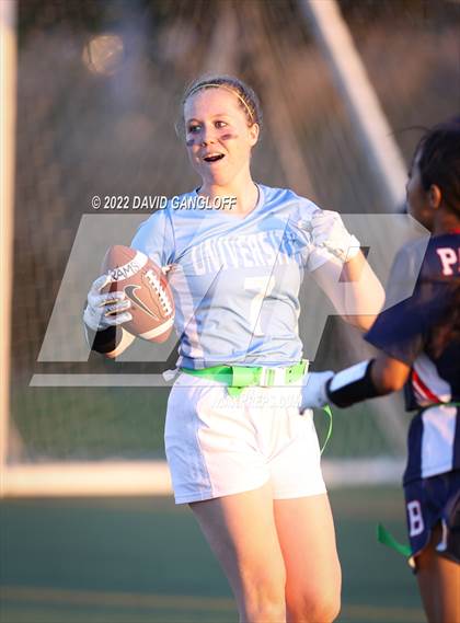 Thumbnail 1 in University vs Beckman (OC Great Park) photogallery.