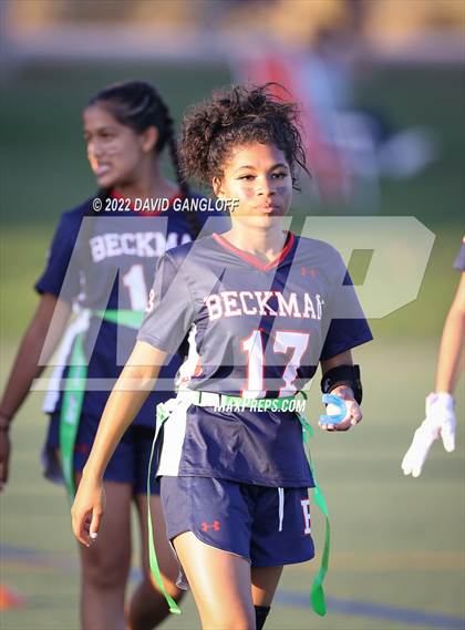 Thumbnail 1 in University vs Beckman (OC Great Park) photogallery.