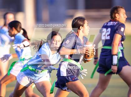 Thumbnail 2 in University vs Beckman (OC Great Park) photogallery.