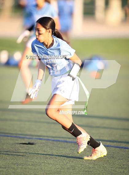 Thumbnail 3 in University vs Beckman (OC Great Park) photogallery.
