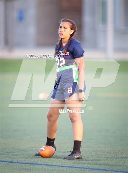 Thumbnail 2 in University vs Beckman (OC Great Park) photogallery.
