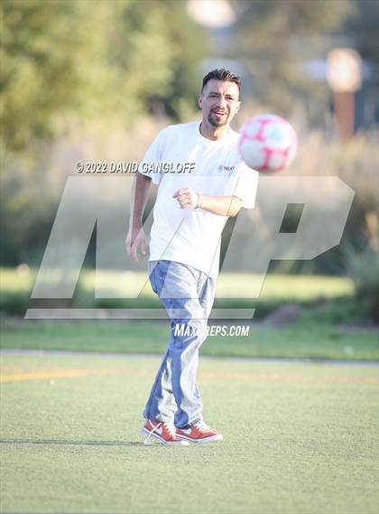 Thumbnail 2 in University vs Beckman (OC Great Park) photogallery.