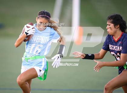 Thumbnail 2 in University vs Beckman (OC Great Park) photogallery.