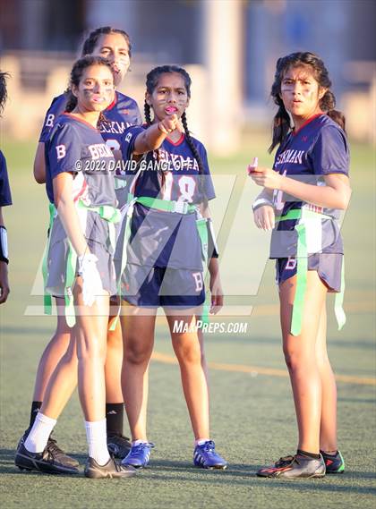 Thumbnail 2 in University vs Beckman (OC Great Park) photogallery.