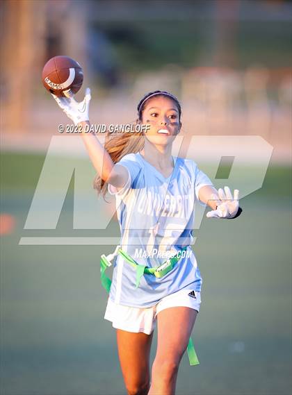 Thumbnail 3 in University vs Beckman (OC Great Park) photogallery.
