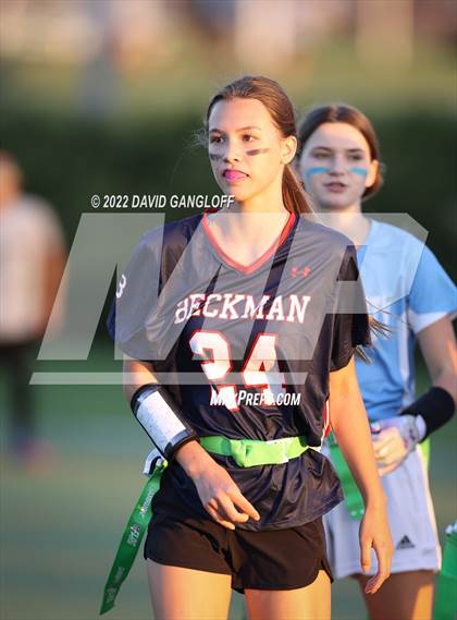 Thumbnail 2 in University vs Beckman (OC Great Park) photogallery.