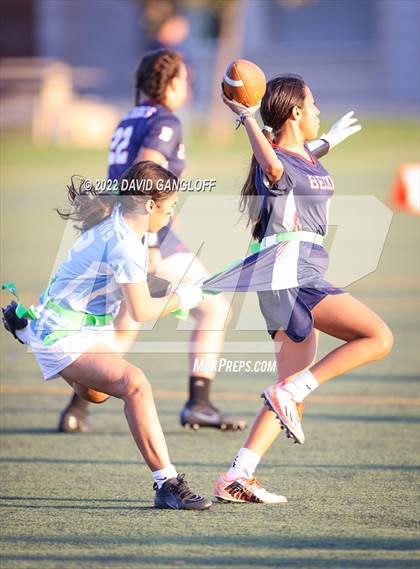 Thumbnail 3 in University vs Beckman (OC Great Park) photogallery.