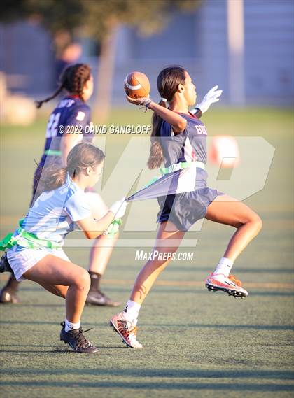 Thumbnail 1 in University vs Beckman (OC Great Park) photogallery.