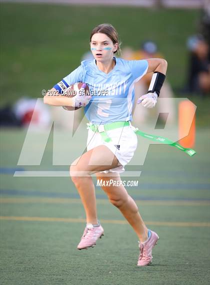 Thumbnail 3 in University vs Beckman (OC Great Park) photogallery.