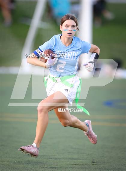 Thumbnail 1 in University vs Beckman (OC Great Park) photogallery.