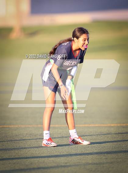 Thumbnail 3 in University vs Beckman (OC Great Park) photogallery.