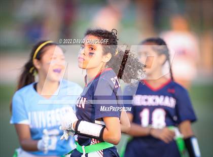 Thumbnail 2 in University vs Beckman (OC Great Park) photogallery.