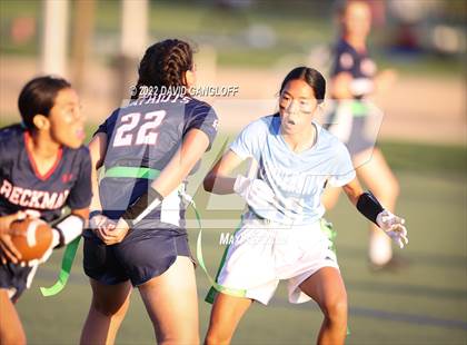 Thumbnail 2 in University vs Beckman (OC Great Park) photogallery.