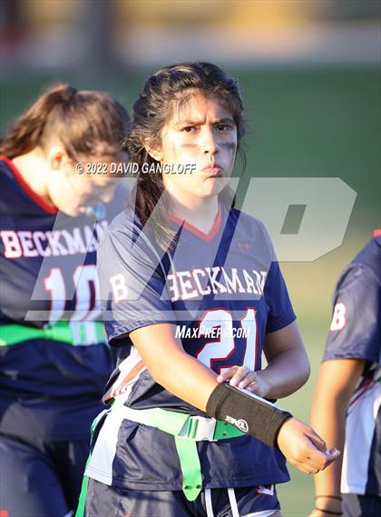 Thumbnail 2 in University vs Beckman (OC Great Park) photogallery.