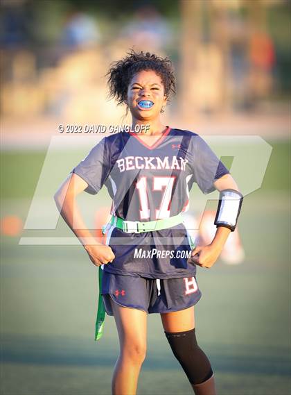 Thumbnail 1 in University vs Beckman (OC Great Park) photogallery.