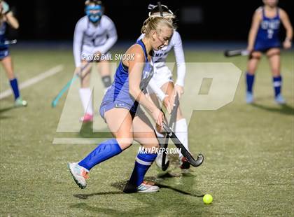 Thumbnail 1 in Camp Hill @ Oley Valley (PIAA D3 1A Semifinal) photogallery.