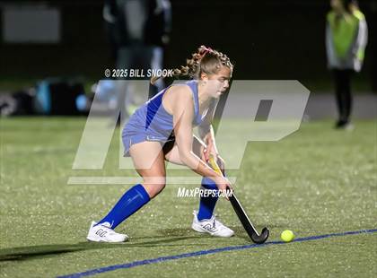 Thumbnail 3 in Camp Hill @ Oley Valley (PIAA D3 1A Semifinal) photogallery.