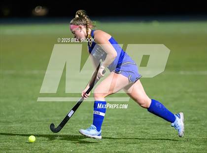 Thumbnail 2 in Camp Hill @ Oley Valley (PIAA D3 1A Semifinal) photogallery.