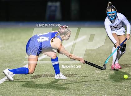 Thumbnail 1 in Camp Hill @ Oley Valley (PIAA D3 1A Semifinal) photogallery.