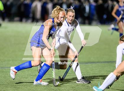 Thumbnail 3 in Camp Hill @ Oley Valley (PIAA D3 1A Semifinal) photogallery.