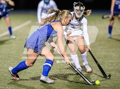 Thumbnail 2 in Camp Hill @ Oley Valley (PIAA D3 1A Semifinal) photogallery.