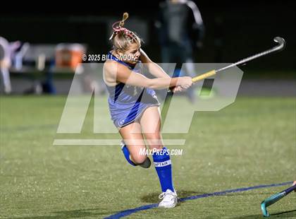 Thumbnail 3 in Camp Hill @ Oley Valley (PIAA D3 1A Semifinal) photogallery.