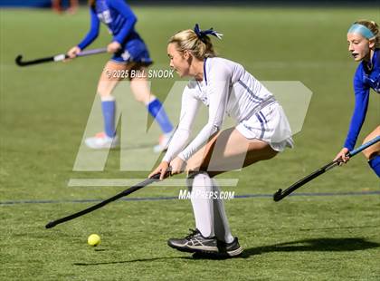 Thumbnail 3 in Camp Hill @ Oley Valley (PIAA D3 1A Semifinal) photogallery.