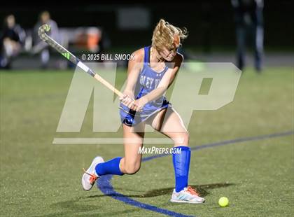 Thumbnail 3 in Camp Hill @ Oley Valley (PIAA D3 1A Semifinal) photogallery.