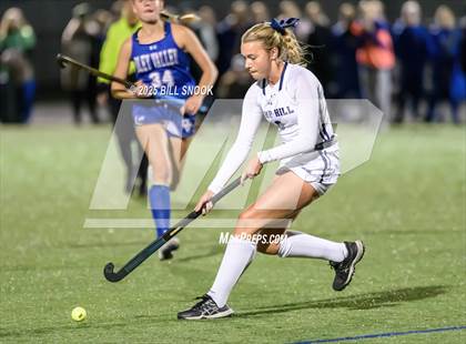 Thumbnail 1 in Camp Hill @ Oley Valley (PIAA D3 1A Semifinal) photogallery.