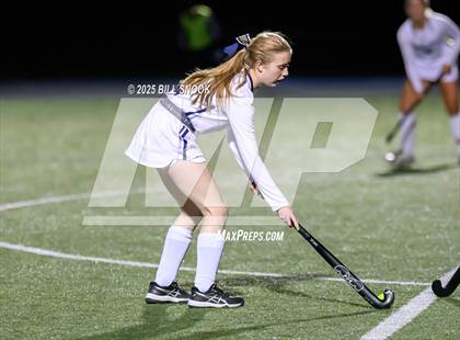 Thumbnail 3 in Camp Hill @ Oley Valley (PIAA D3 1A Semifinal) photogallery.