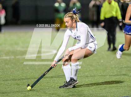 Thumbnail 3 in Camp Hill @ Oley Valley (PIAA D3 1A Semifinal) photogallery.