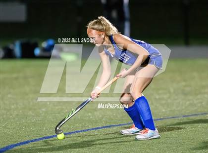 Thumbnail 3 in Camp Hill @ Oley Valley (PIAA D3 1A Semifinal) photogallery.
