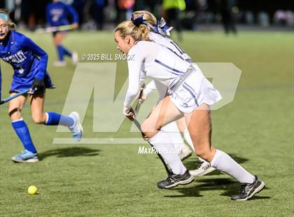 Thumbnail 3 in Camp Hill @ Oley Valley (PIAA D3 1A Semifinal) photogallery.