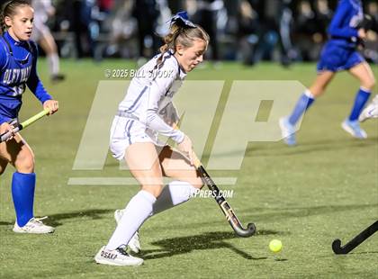 Thumbnail 3 in Camp Hill @ Oley Valley (PIAA D3 1A Semifinal) photogallery.